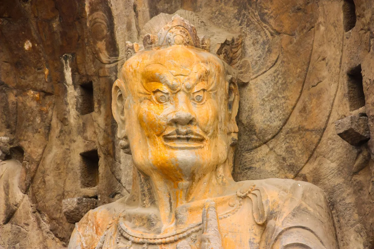 Seokguram Grotto