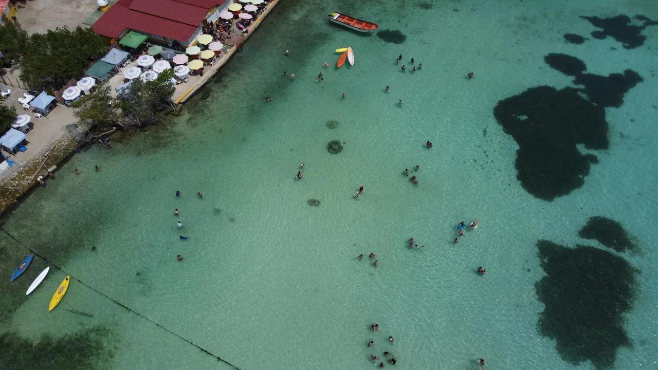 Caribbean Bay