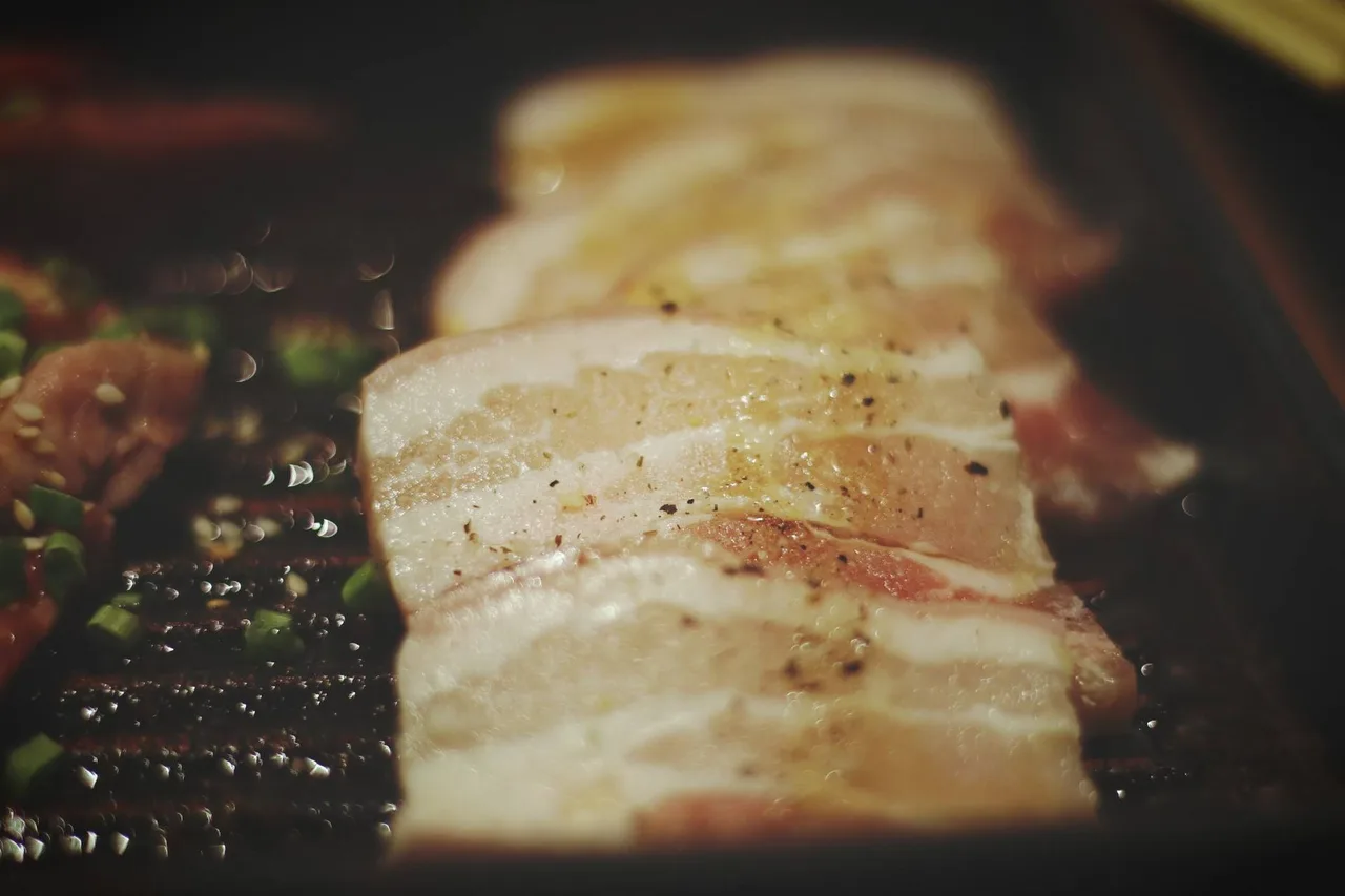 Understanding the Korean BBQ experience