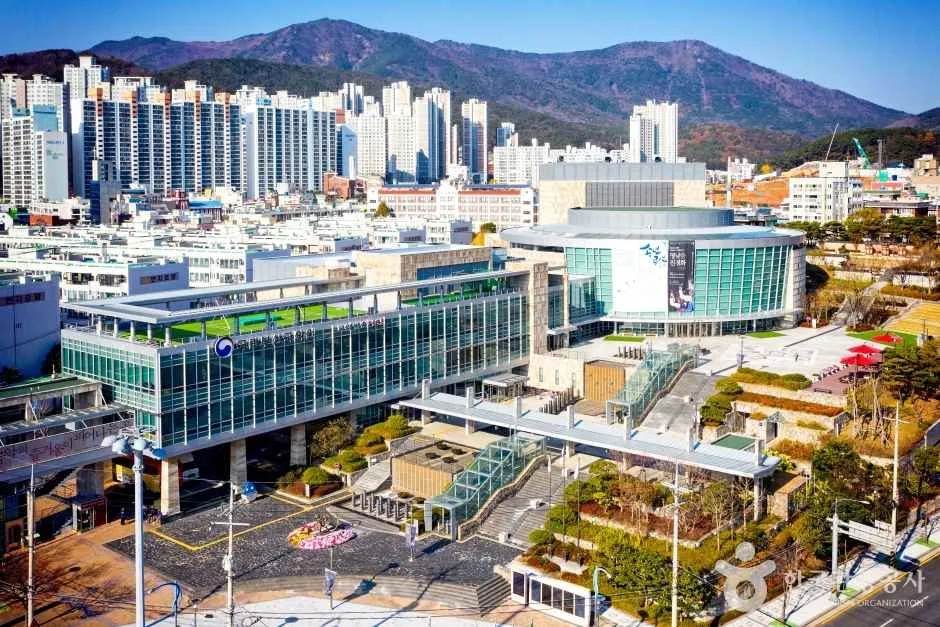 How to Buy Tickets for Korean Performances Online (in English)