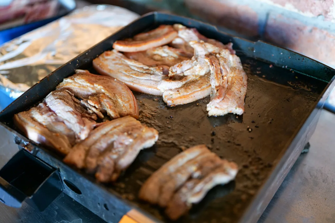 Korean BBQ 101: How to order and grill