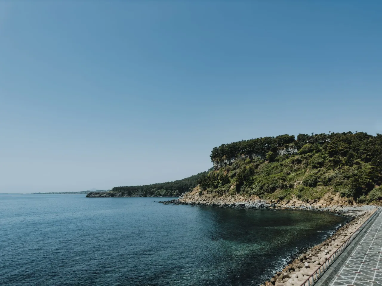 Jeju Island