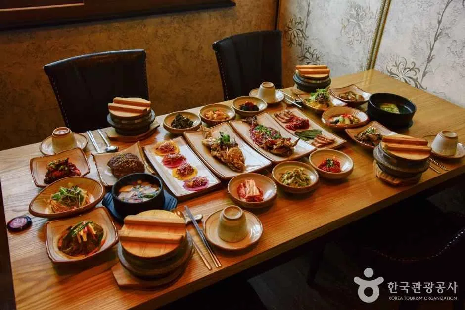 Icheon: Korea's ceramic capital