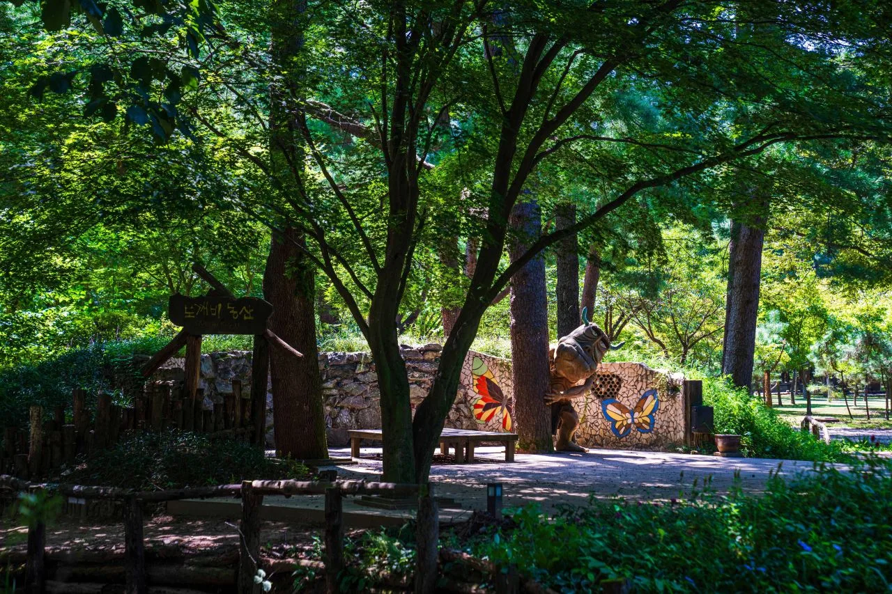 K-drama filming locations you can visit