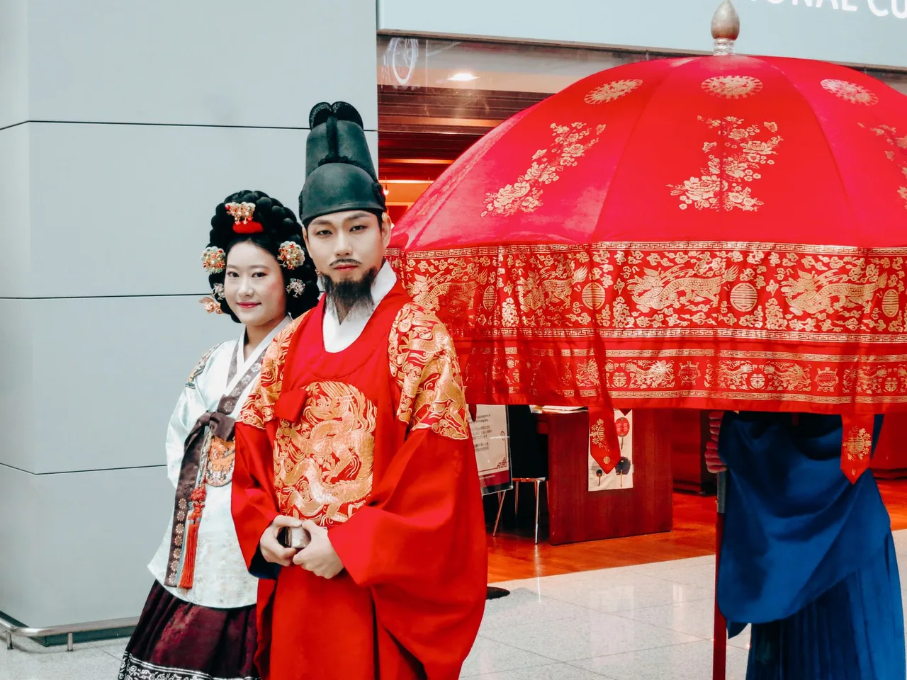 Hanboknam: Your guide to renting hanbok in Seoul