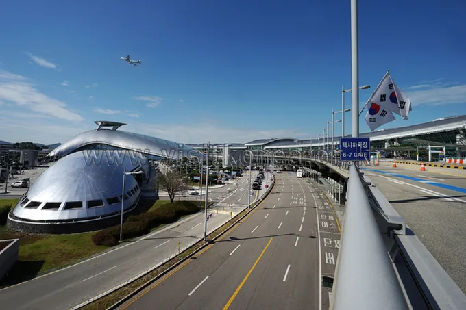 Incheon Airport to Seoul: every option compared