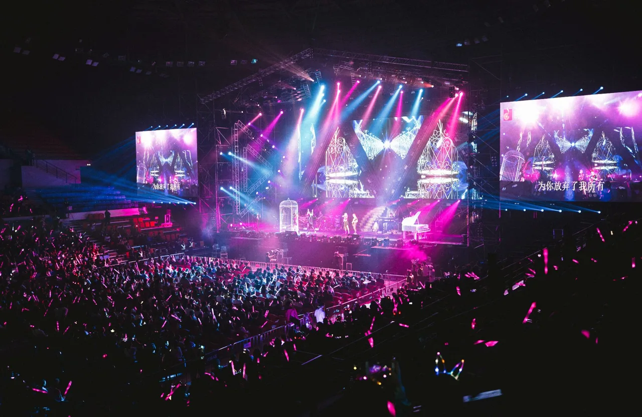 A K-pop fan's first concert in Seoul: what to expect