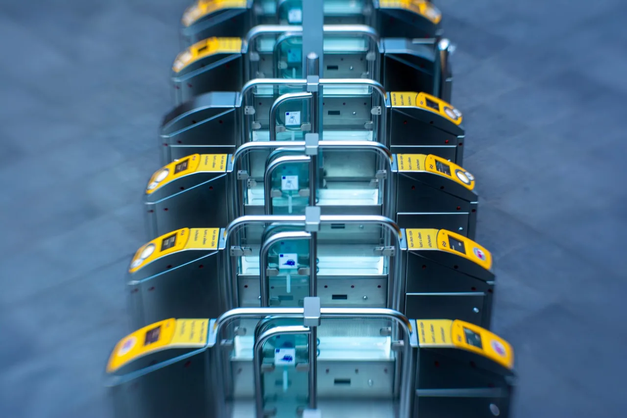 Navigating Korea's transportation with travel cards