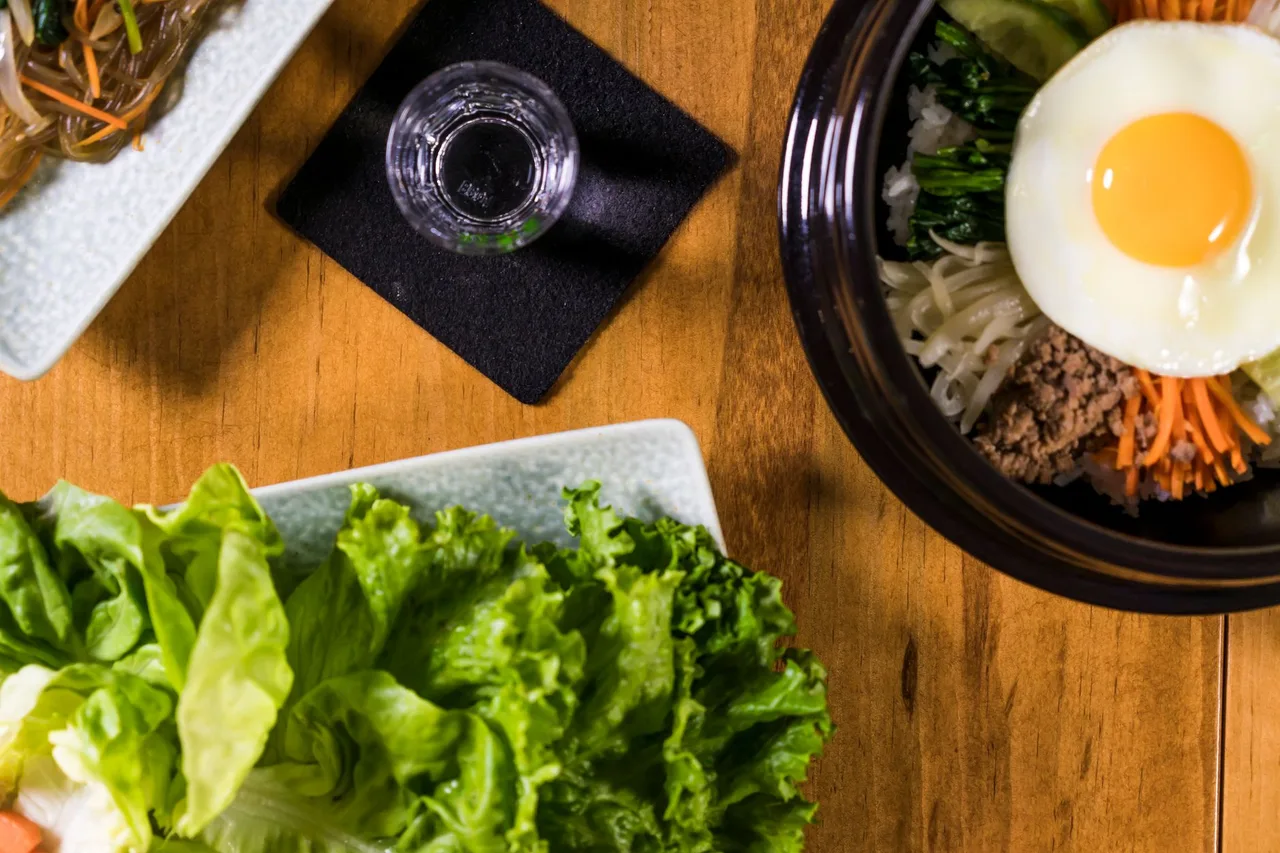 bibimbap
