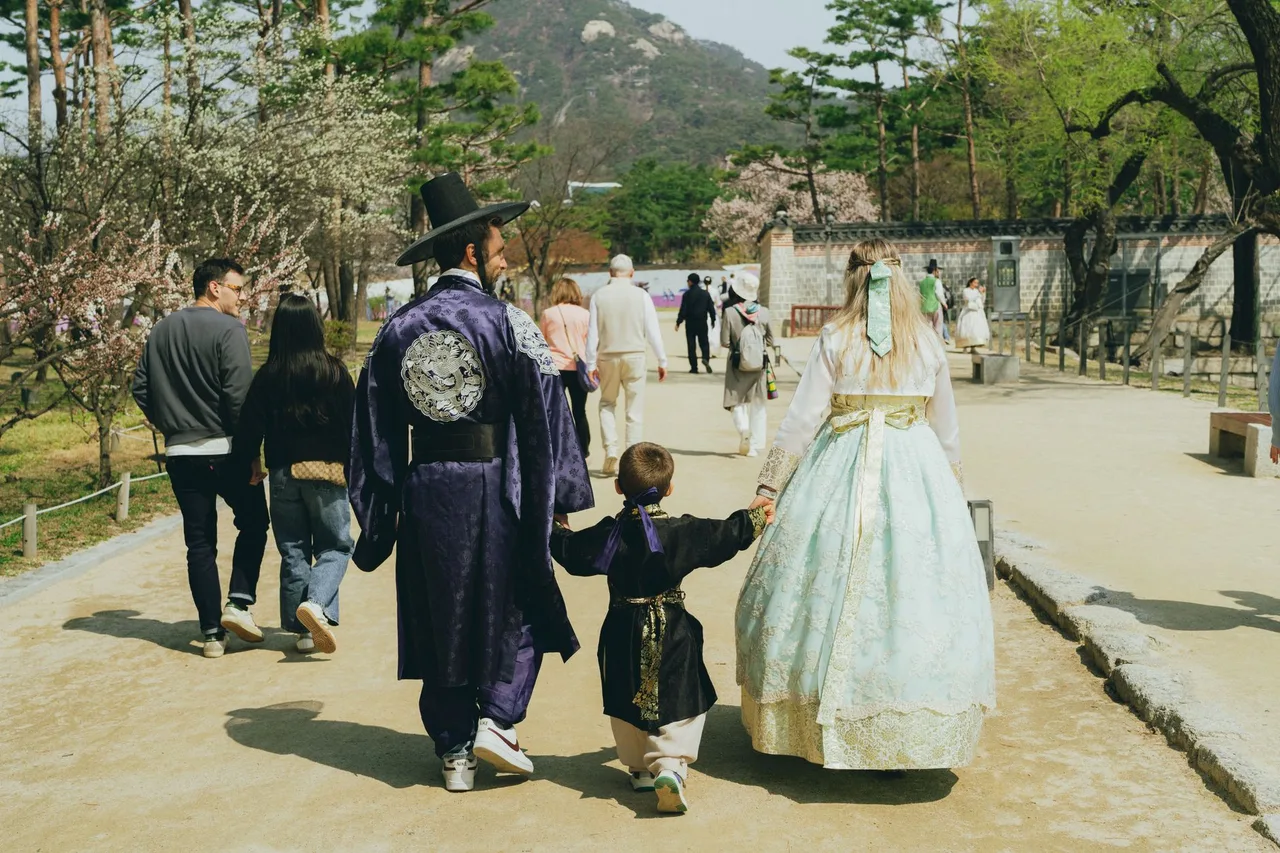 Seollal and Chuseok, Korea's big holidays, explained
