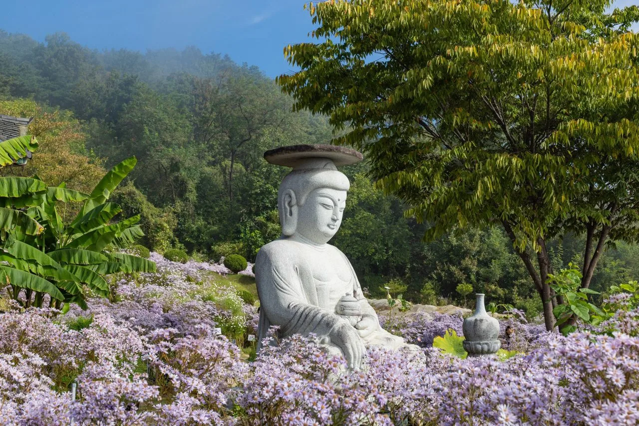 Mungyeong: preserving traditional techniques