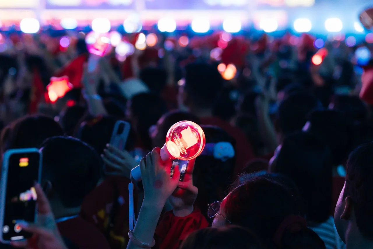 A K-pop fan's first concert in Seoul: what to expect